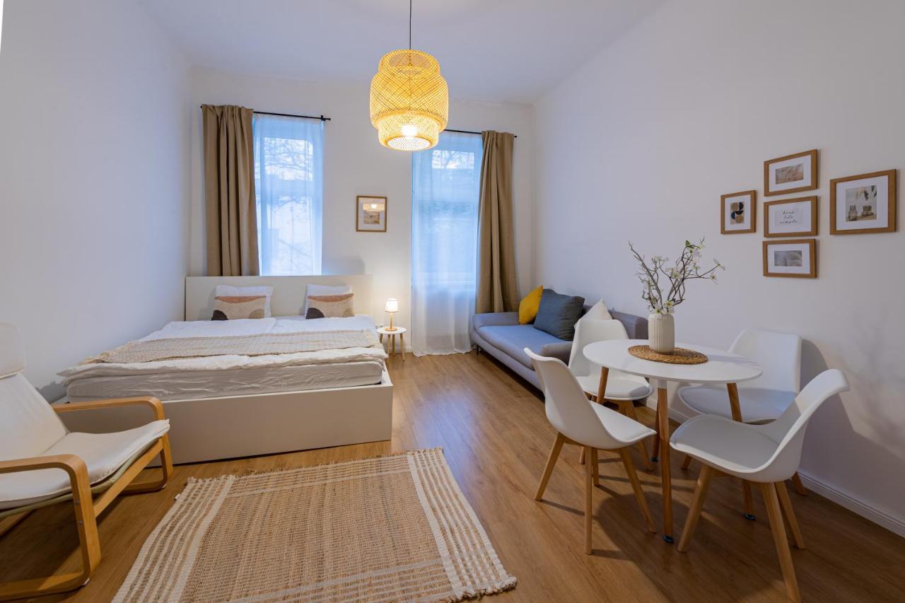 Hotel de apartamente My Bright