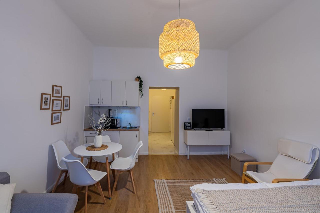 My Bright Hotel de apartamente