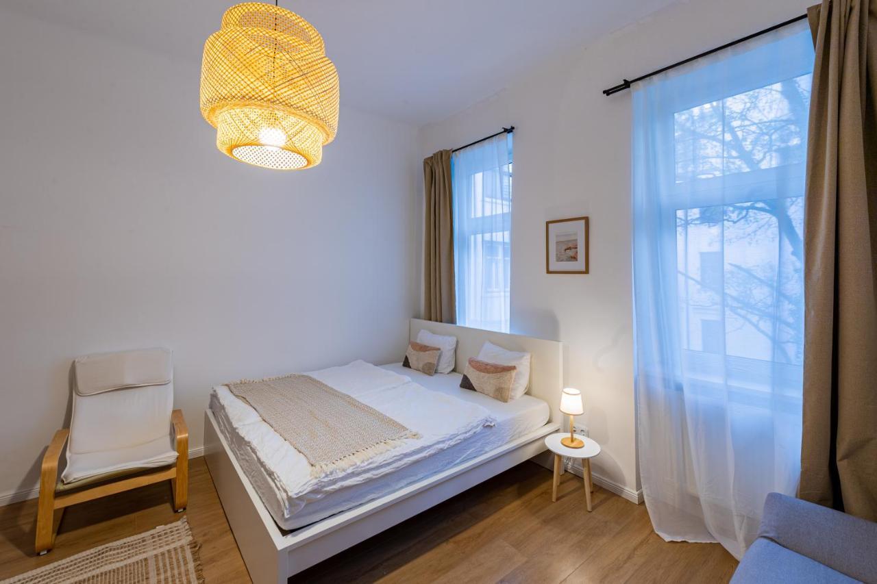 Hotel de apartamente My Bright Viena