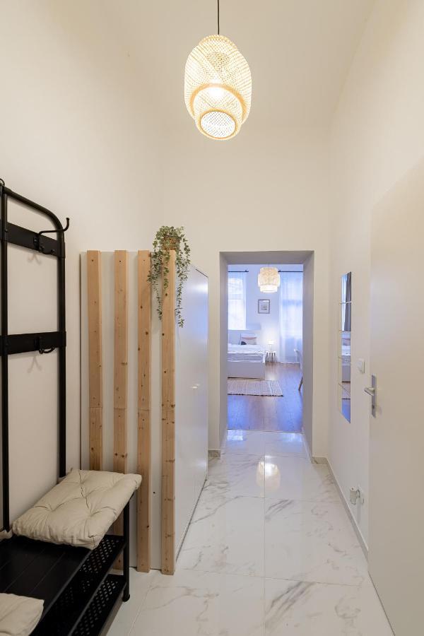 Hotel de apartamente My Bright *