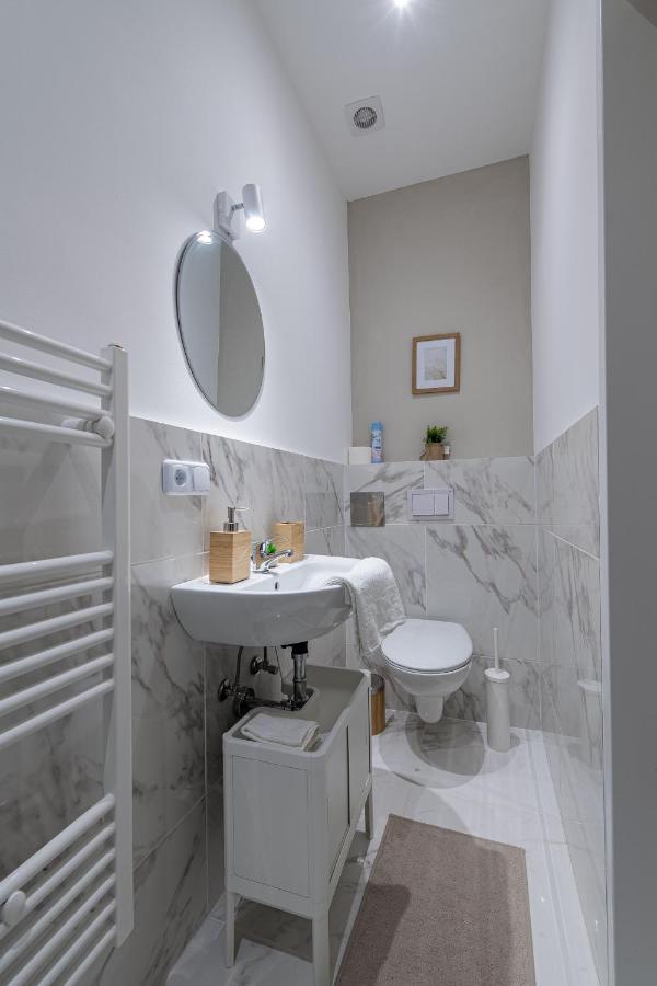 My Bright Hotel de apartamente Viena