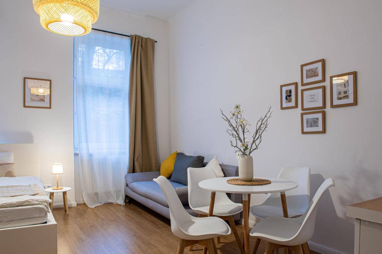 Hotel de apartamente My Bright