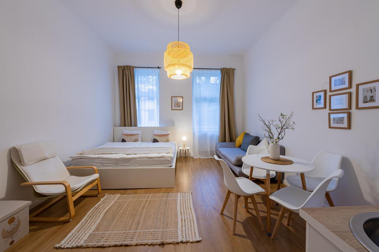 Hotel de apartamente My Bright