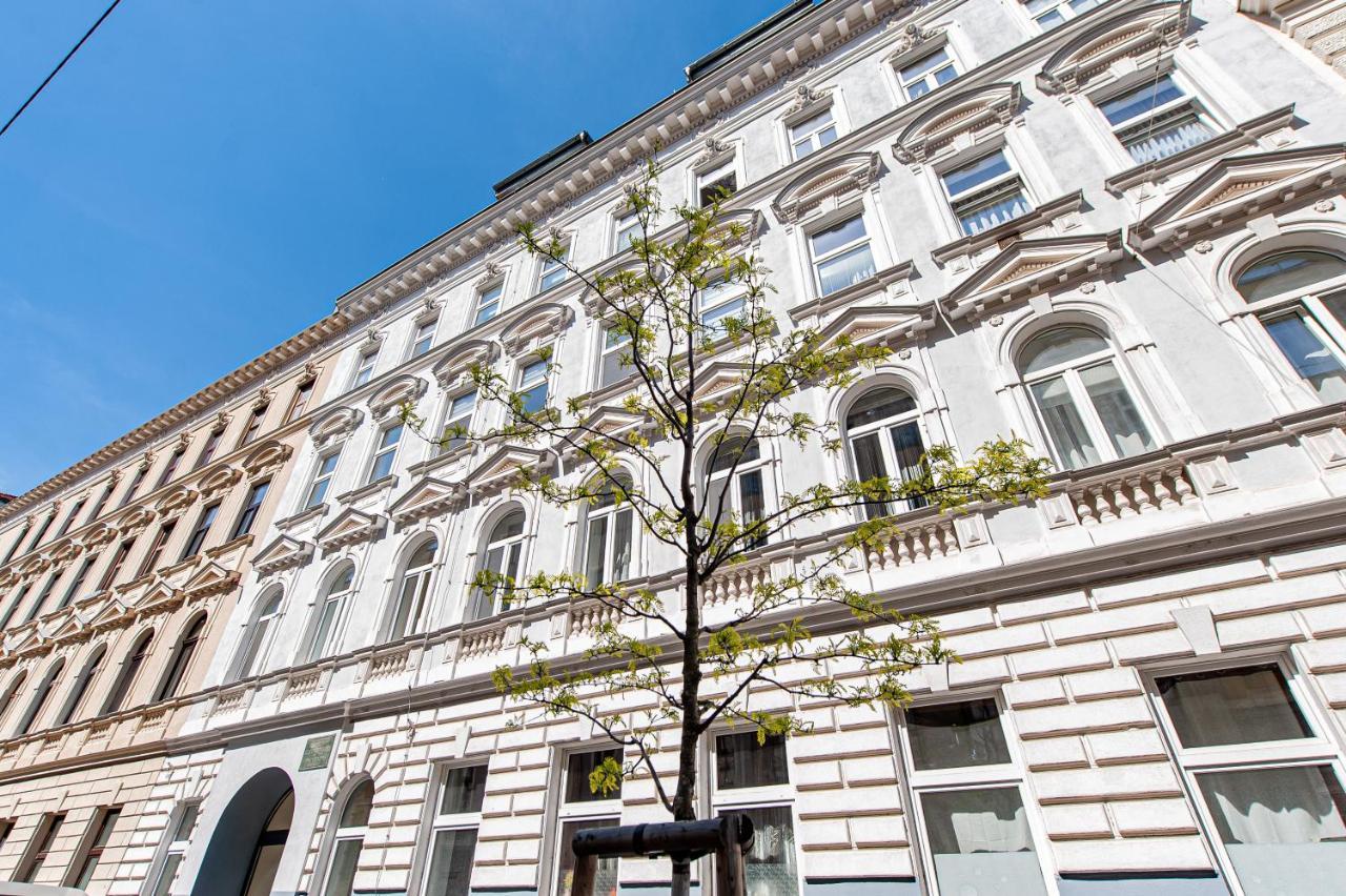Hotel de apartamente My Bright Viena